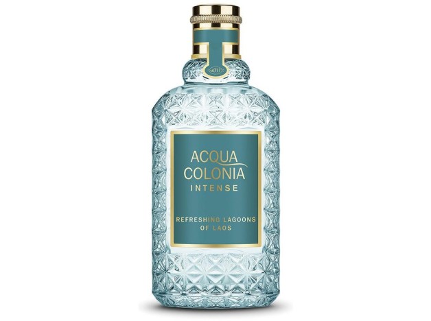 Acqua Colonia Intense Refreshing Lagoons Of...