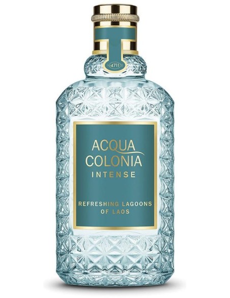 Acqua Colonia Intense Refreshing Lagoons Of Laos Edc Vapo 170 Ml