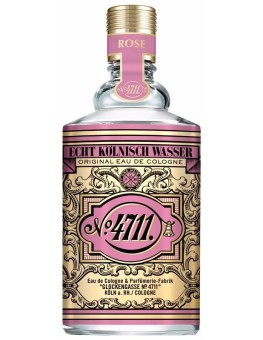 Floral Collection Rose Eau...