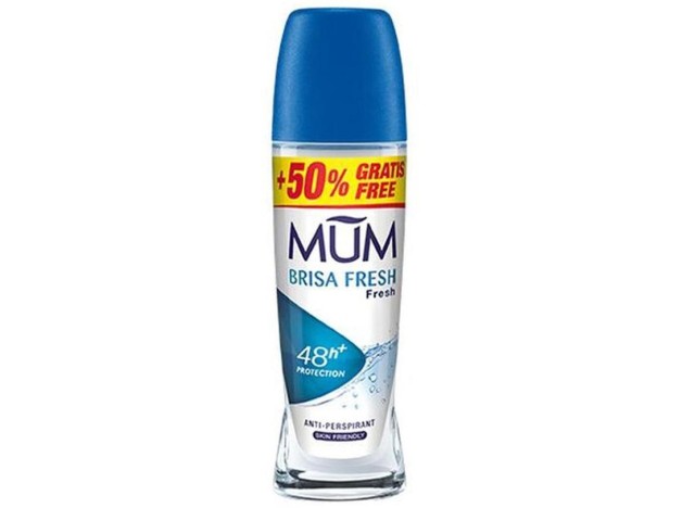Brisa Fresh Deo Roll-On 75 Ml