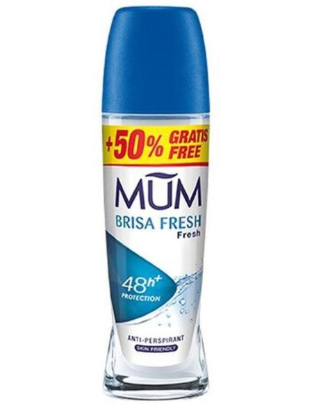 Brisa Fresh Deo Roll-On 75 Ml