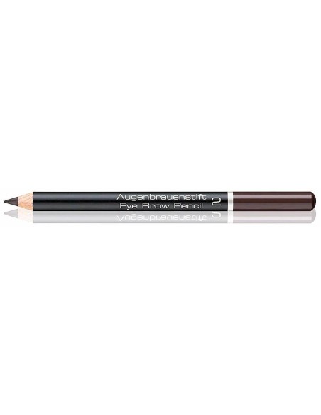 Artdeco Eyebrow Lapiz N°2 Intensive Brown 1.1G
