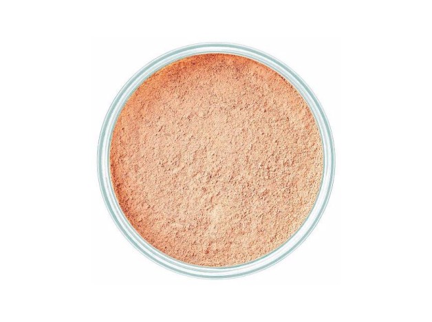 Artdeco Base Maquillaje Natural Beige N°02 15Ml