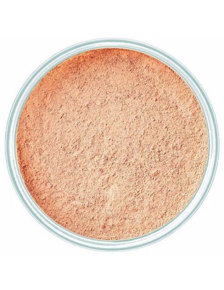 Artdeco Base Maquillaje Natural Beige N°02 15Ml