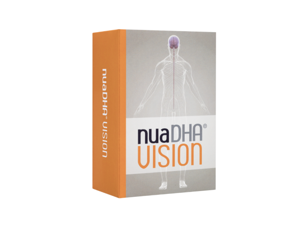 Nua Biological NuaDHA Vision 30 Cápsulas + 30...