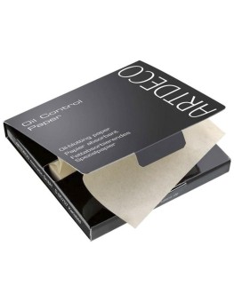 Artdeco Oil Control Papel...