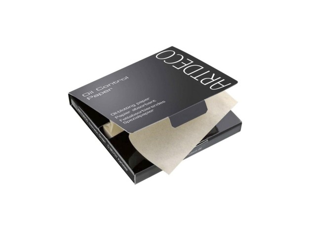Artdeco Oil Control Papel 100Uds