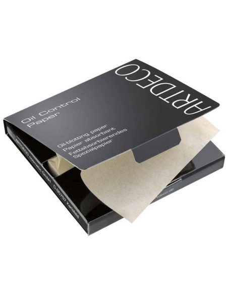 Artdeco Oil Control Papel 100Uds
