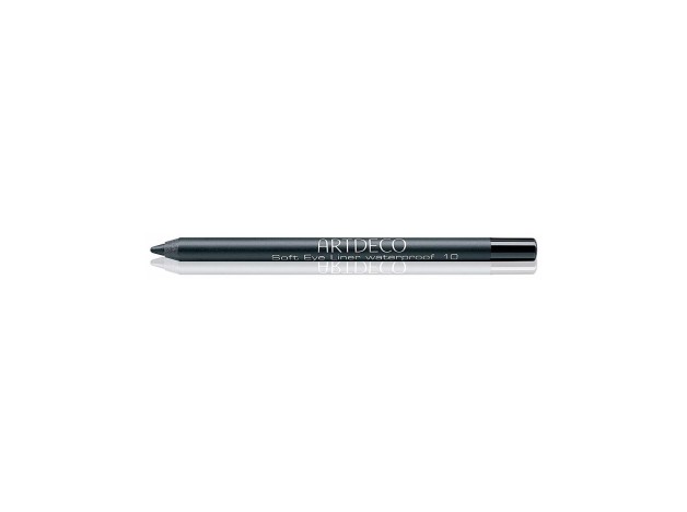 Artdeco Soft Eye Liner Waterproof N°10 Black 12G
