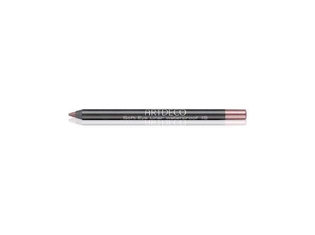Artdeco Soft Eye Liner Waterproof N°15 Dark...