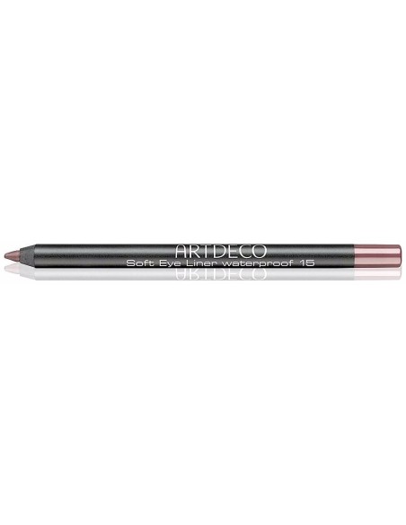 Artdeco Soft Eye Liner Waterproof N°15 Dark Hazelnut 12G