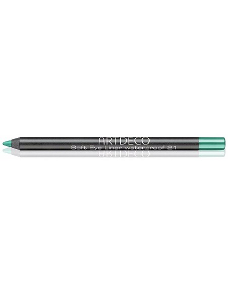 Artdeco Soft Eye Liner Waterproof N°21 Shiny Light Green 12G