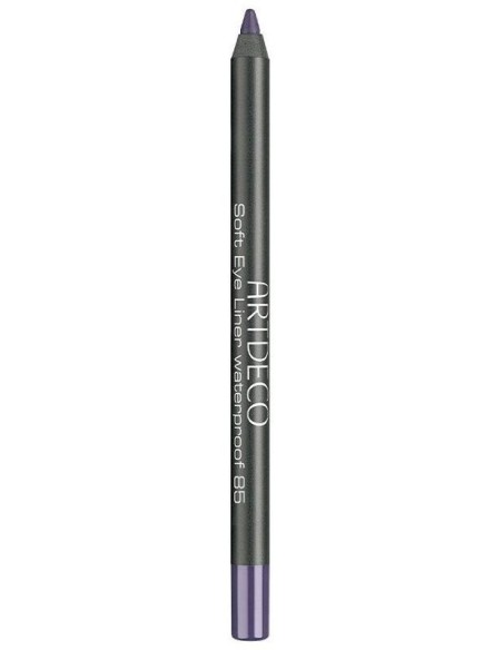 Artdeco Soft Eye Liner Waterproof N°85 Damask Violet 12G