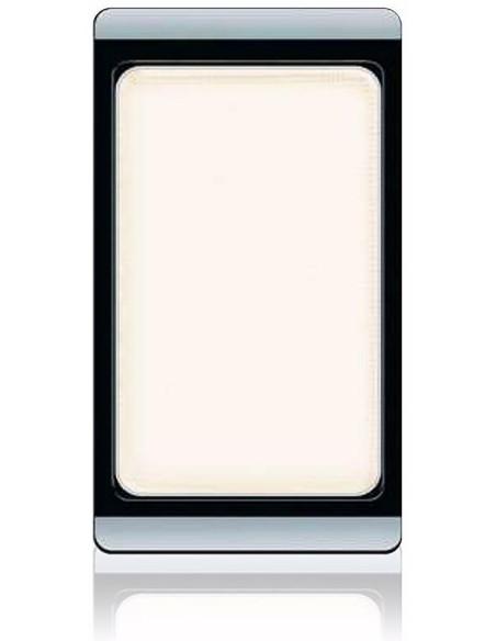Artdeco Eyeshadow Matt N°512 Matt White 0.8G