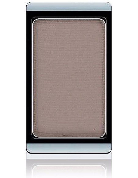 Artdeco Eyeshadow Matt N°520 Matt Light Grey 0.8G