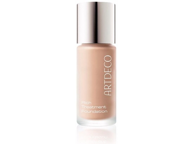 Artdeco Rich Treatment 15 Cashmere Rose 20Ml