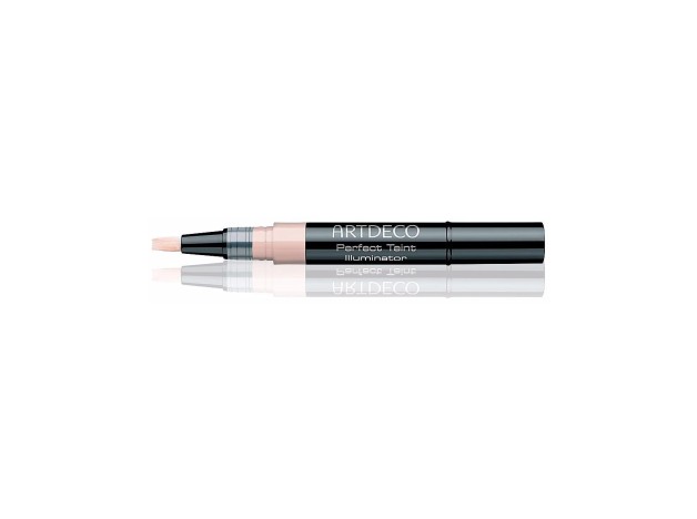 Perfect Teint Illuminator 01-Illuminating Pink