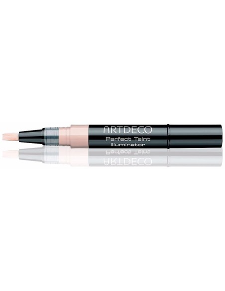 Perfect Teint Illuminator 01-Illuminating Pink