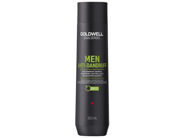 Goldwell Dualsenses Men Anti Dandruff Champú 300Ml