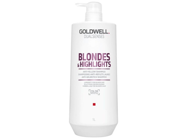 Goldwell Dualsenses Blondes %26 Highlights...