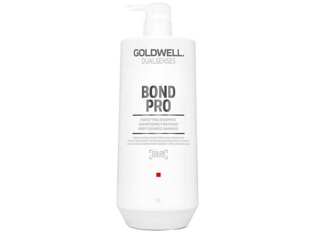 Goldwell Dualsenses Bond Pro Fortifying Shampoo...