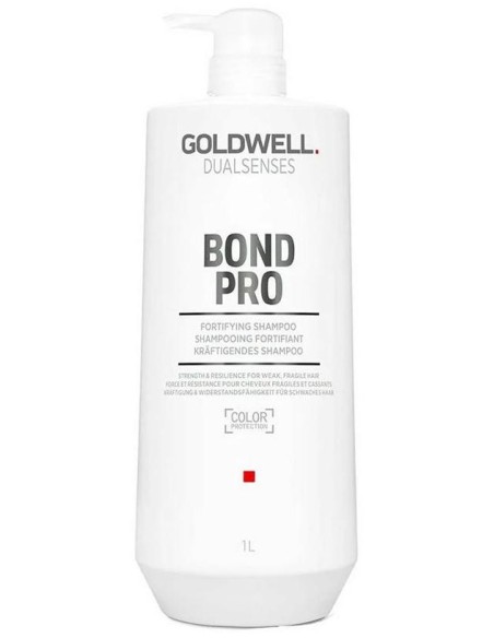 Goldwell Dualsenses Bond Pro Fortifying Shampoo 1000Ml
