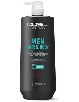 Goldwell Dualsenses Men...