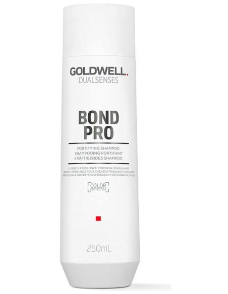Goldwell Dualsenses Bond Pro Shampoo 250Ml