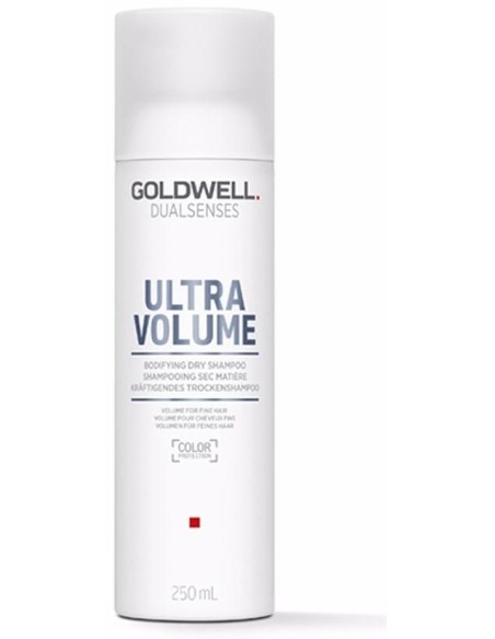 Goldwell Dualsenses Ultra Volume Dry Shampoo 250Ml