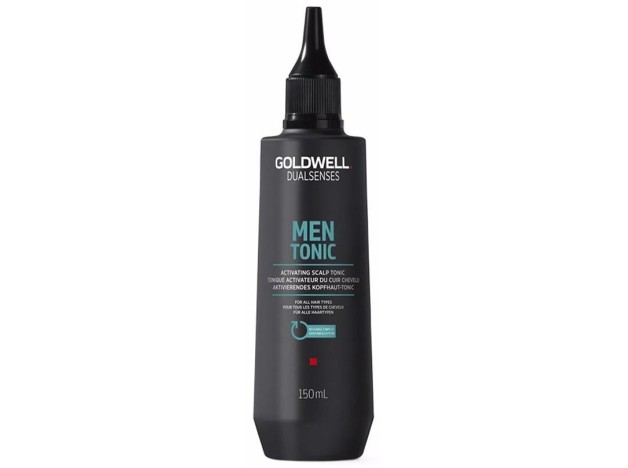 Goldwell Dualsenses Men Activating Scalp Tonic...