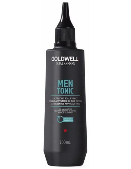 Goldwell Dualsenses Men Activating Scalp Tonic 150Ml