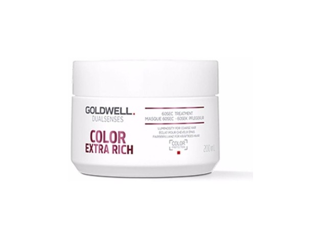 Goldwell Color Extra Rich 60 Sec Treatment 200Ml