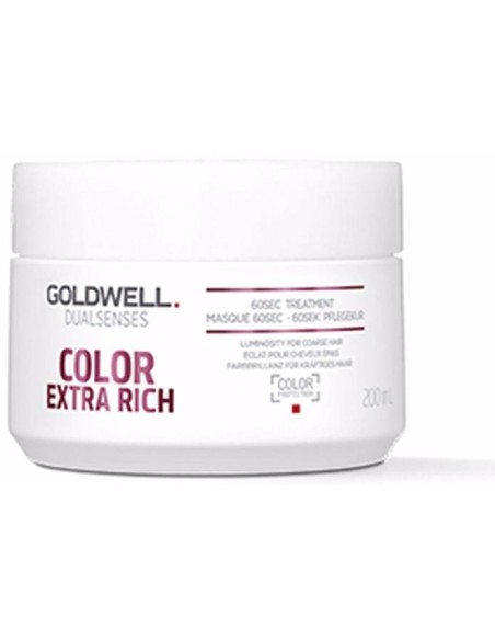 Goldwell Color Extra Rich 60 Sec Treatment 200Ml