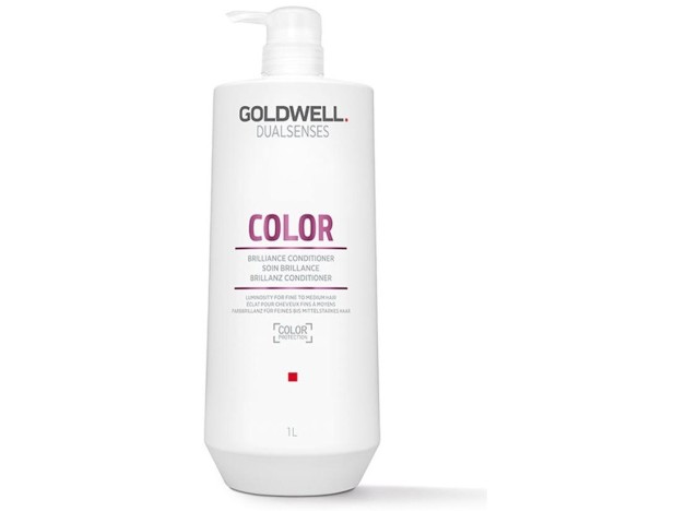 Goldwell Dualsenses Color Conditioner 1000Ml