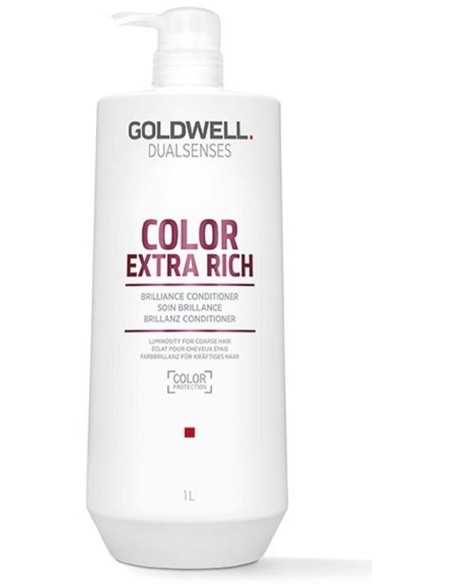 Goldwell Dualsenses Color Extra Rich Conditioner 1000Ml