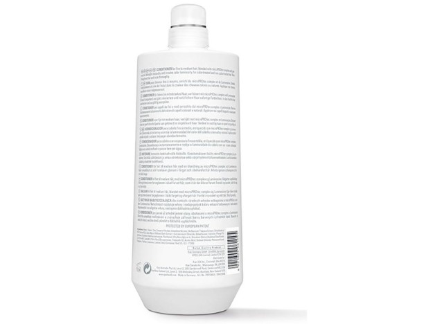 Goldwell Dualsenses Color Conditioner 1000Ml