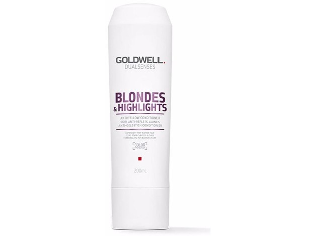 Goldwell Dualsenses Blond %26 Highlights...