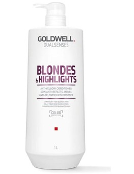Goldwell Dualsenses Blond...