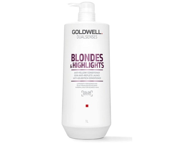 Goldwell Dualsenses Blond %26 Highlights...