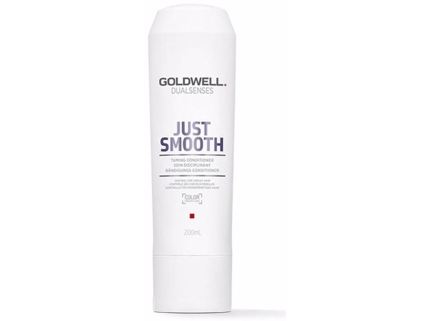 Goldwell Dualsenses Just Smooth Conditioner 200Ml