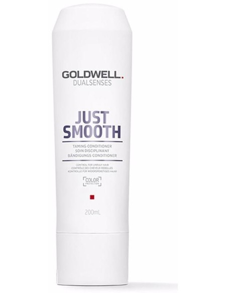 Goldwell Dualsenses Just Smooth Conditioner 200Ml