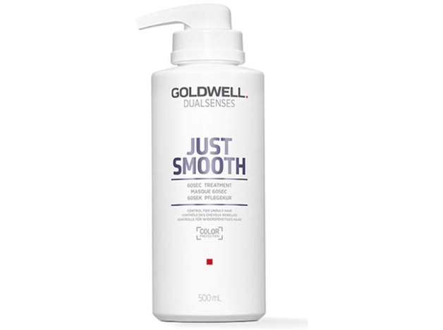 Goldwell Dualsenses Just Smooth 60 Sec...