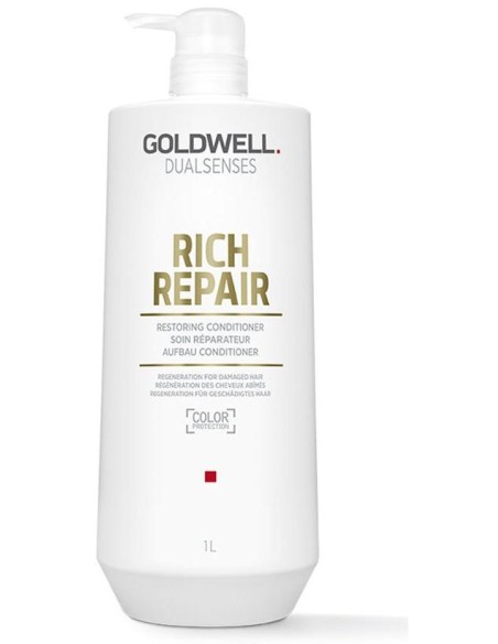 Goldwell Dualsenses Acondicionador Rich Repair 1000Ml