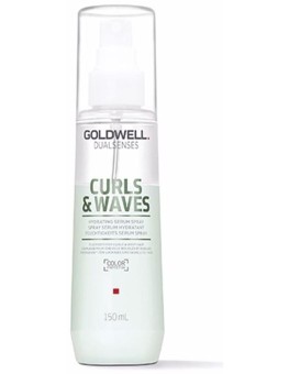 Goldwell Curls %26 Waves...