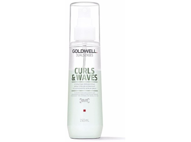 Goldwell Curls %26 Waves Sérum Hidratante...