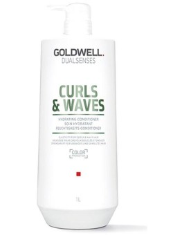 Goldwell Curls %26 Waves...