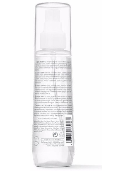 Goldwell Dualsenses Bond Pro Spray 150Ml