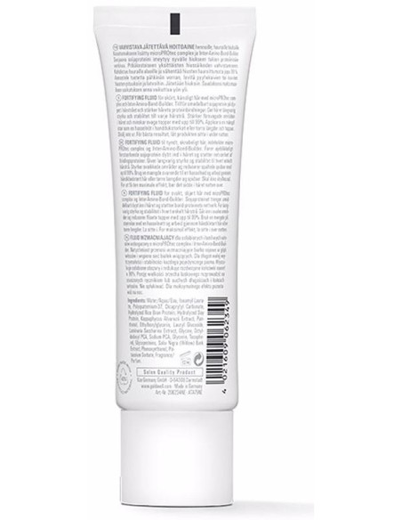 Goldwell Bond Pro Day And Night Bond Booster 75Ml