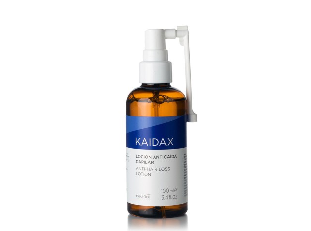 Kaidax Anticaída Capilar Spray 2x100 ml ¡Duplo!