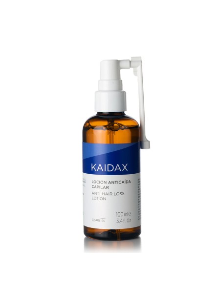 Kaidax Anticaída Capilar Spray 2x100 ml ¡Duplo!